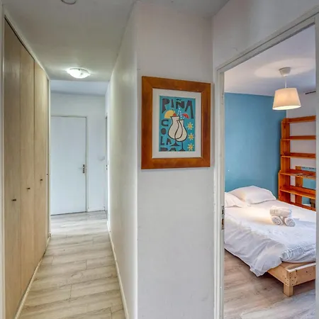 Blue Prosper - Centre-ville * Grenoble