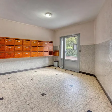 Blue Prosper - Centre-ville Daire Grenoble