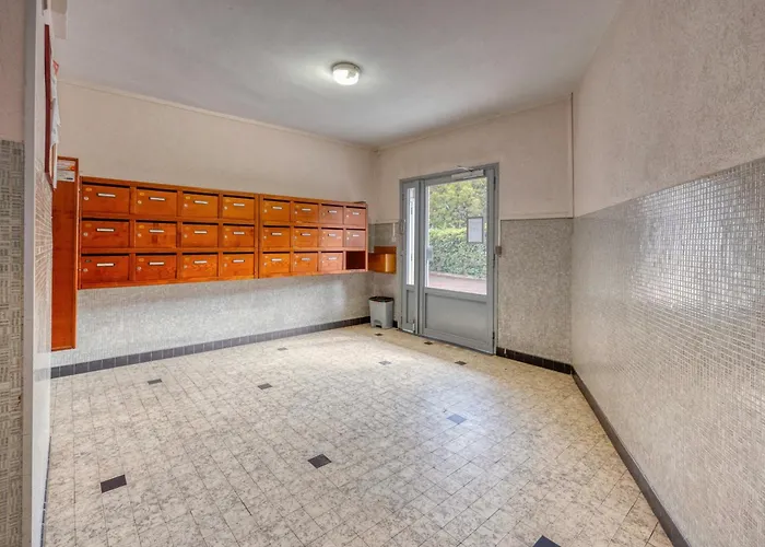 Blue Prosper - Centre-ville Апартаменти Гренобль