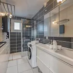 Blue Prosper - Centre-ville Apartment Grenoble
