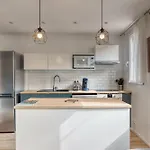 Blue Prosper - Centre-ville Apartment *